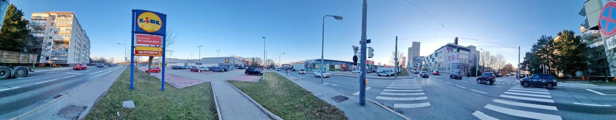 Smart-Schoen-Guenstig,Naehe U1 & Park And Ride ! เวียนนา ภายนอก รูปภาพ
